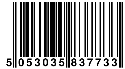 5 053035 837733