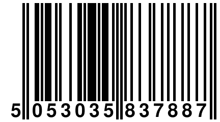 5 053035 837887