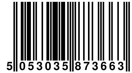 5 053035 873663