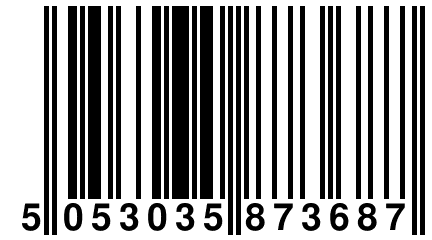 5 053035 873687