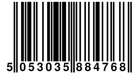 5 053035 884768