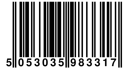 5 053035 983317