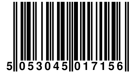 5 053045 017156