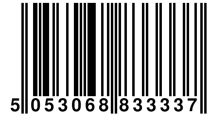 5 053068 833337