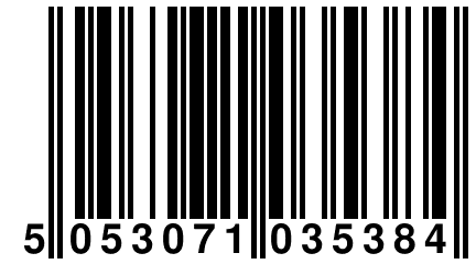 5 053071 035384