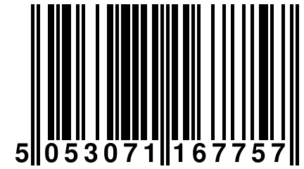 5 053071 167757