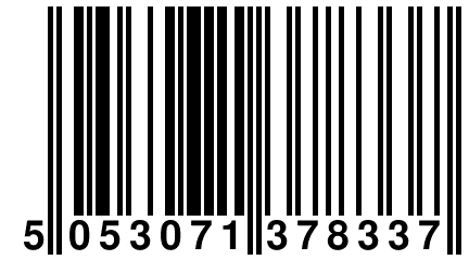 5 053071 378337