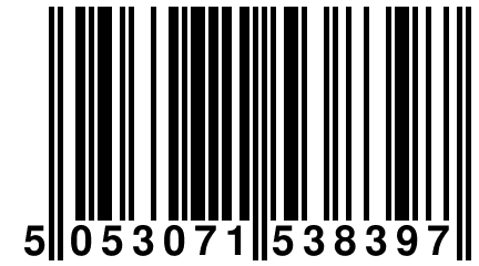 5 053071 538397