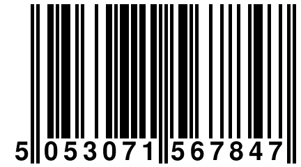 5 053071 567847