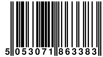 5 053071 863383