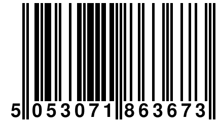 5 053071 863673