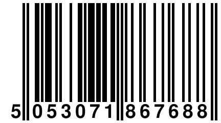 5 053071 867688