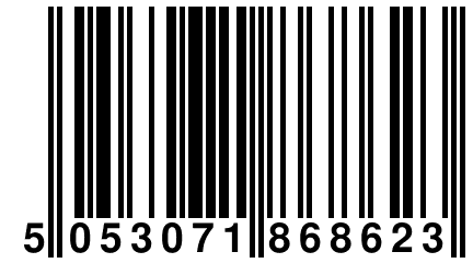 5 053071 868623