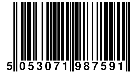 5 053071 987591