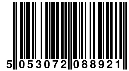 5 053072 088921