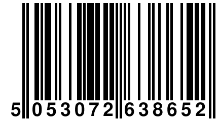 5 053072 638652