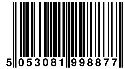 5 053081 998877