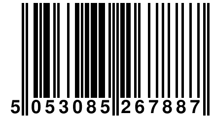 5 053085 267887