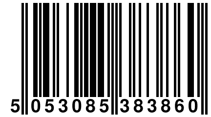 5 053085 383860