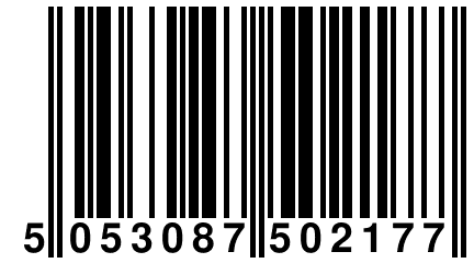 5 053087 502177