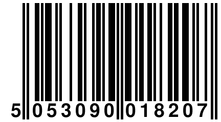 5 053090 018207