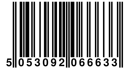 5 053092 066633