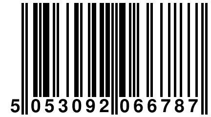 5 053092 066787