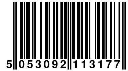 5 053092 113177