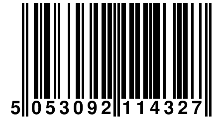 5 053092 114327