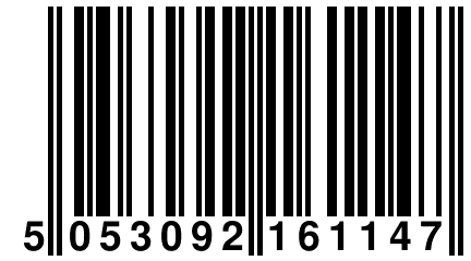 5 053092 161147