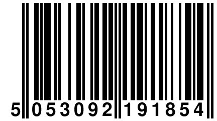 5 053092 191854