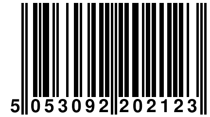 5 053092 202123