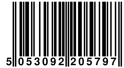 5 053092 205797