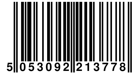 5 053092 213778