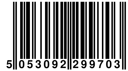 5 053092 299703