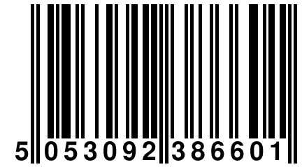 5 053092 386601