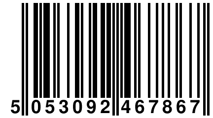 5 053092 467867