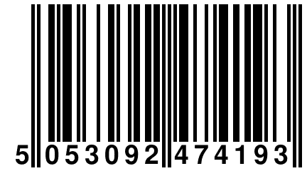 5 053092 474193