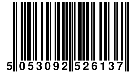 5 053092 526137