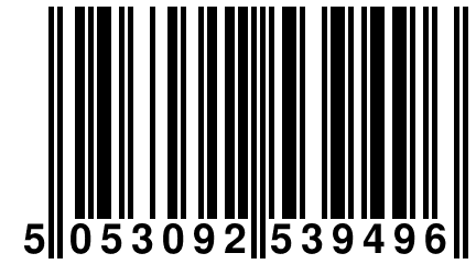 5 053092 539496