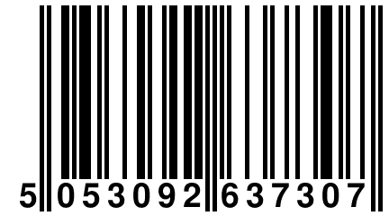 5 053092 637307