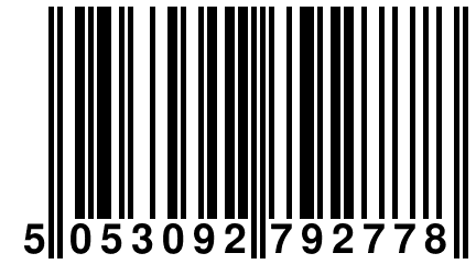 5 053092 792778