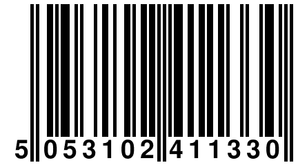 5 053102 411330