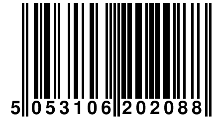 5 053106 202088