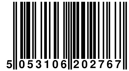 5 053106 202767