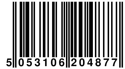 5 053106 204877