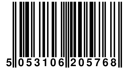 5 053106 205768