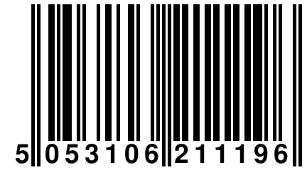 5 053106 211196