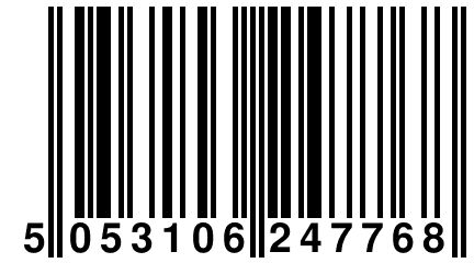 5 053106 247768