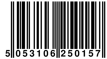 5 053106 250157